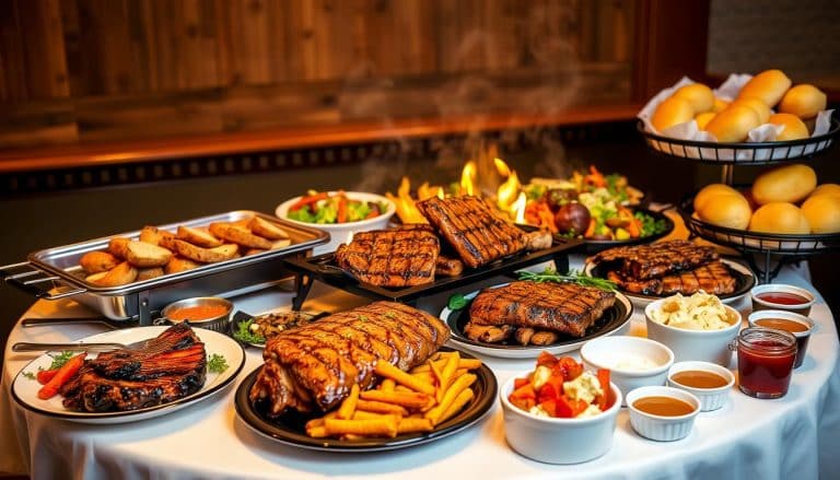Longhorn Steakhouse Catering Menu With Prices