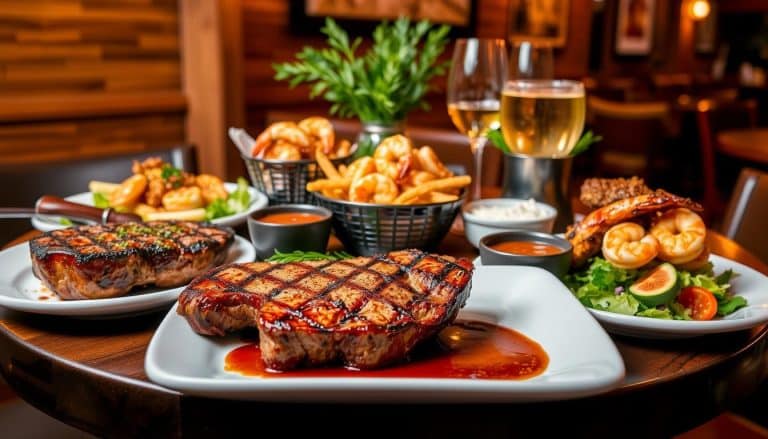 Longhorn Steakhouse Pittsburgh Menu With Prices