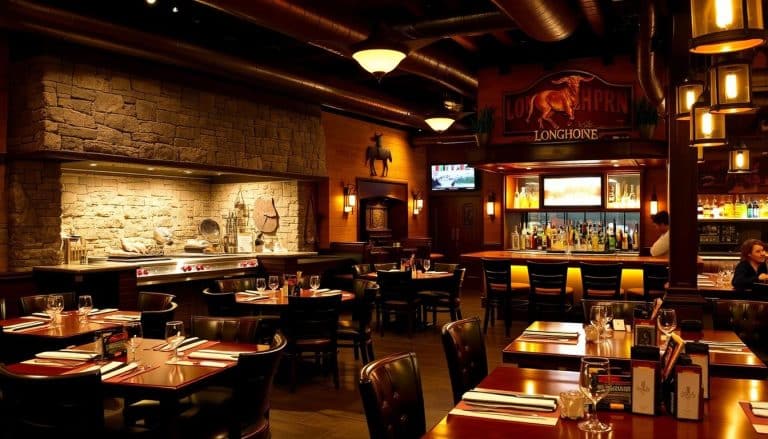 Longhorn Steakhouse San Antonio Menu With Prices