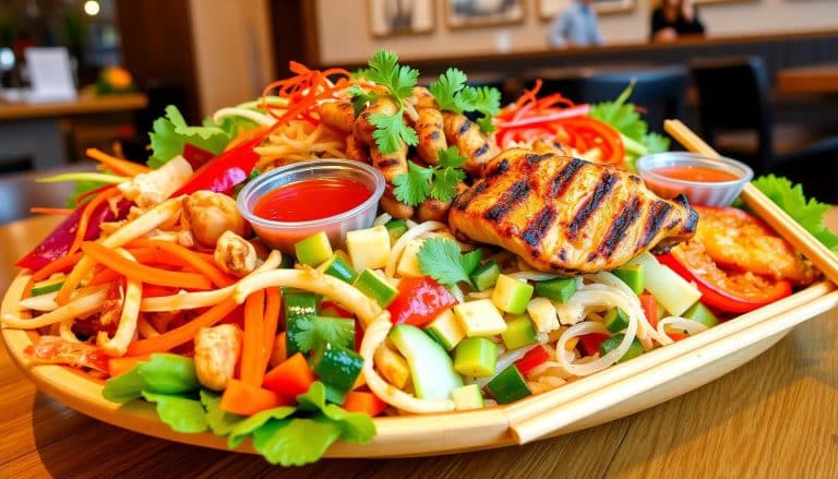 Panda Express Wok Smart Menu With Prices