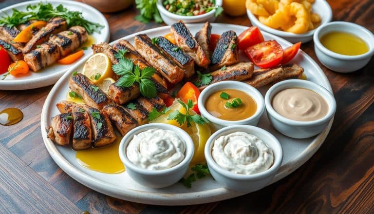 cava grill menu
