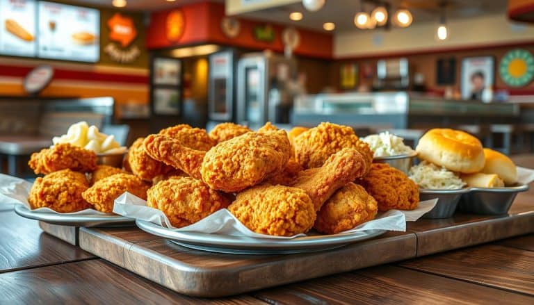 church's fried chicken menu specials