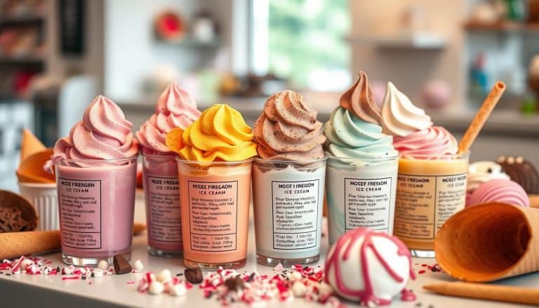 cold stone creamery allergen menu