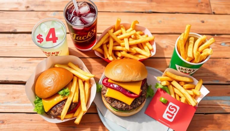 jack's  menu