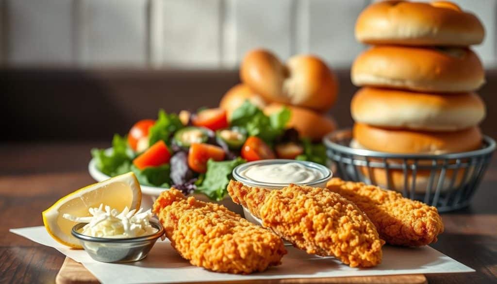 Hooters Gluten Free Meal Combinations