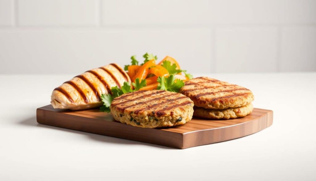 Hooters Gluten Free Protein Options