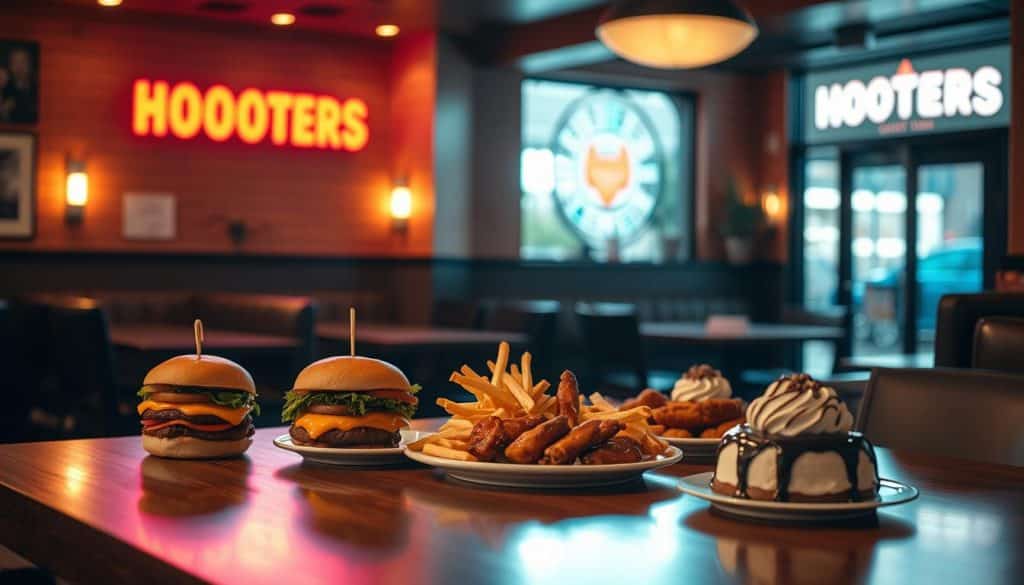 Hooters Secret Menu Hidden Gems