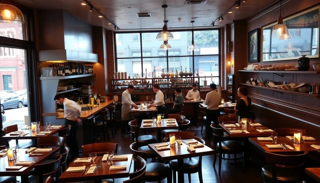 Austin Italian restaurants