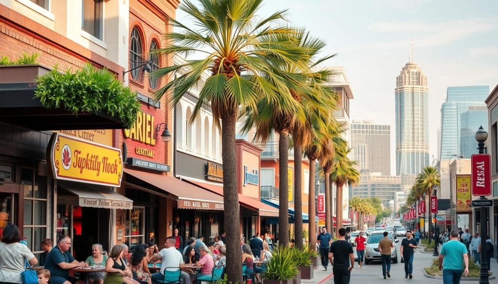 Austin halal restaurants