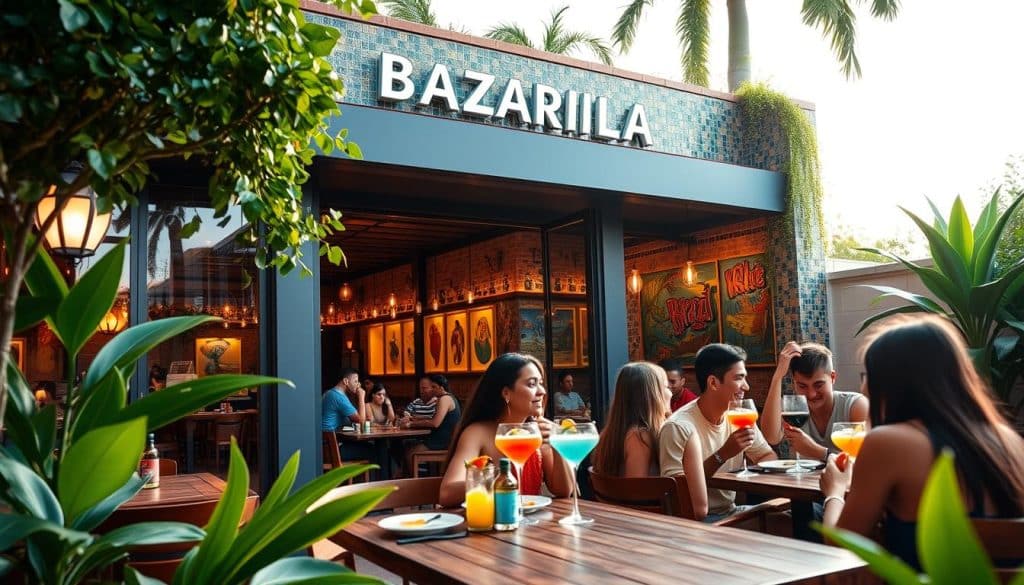 Brazilian Restaurant Florida