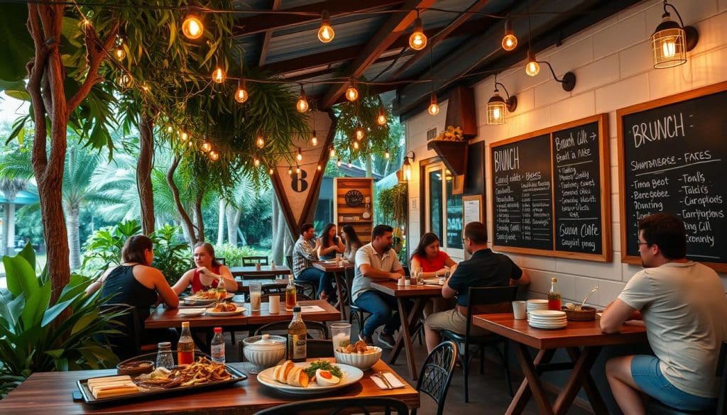 Budget-Friendly Brunch Spots in Florida