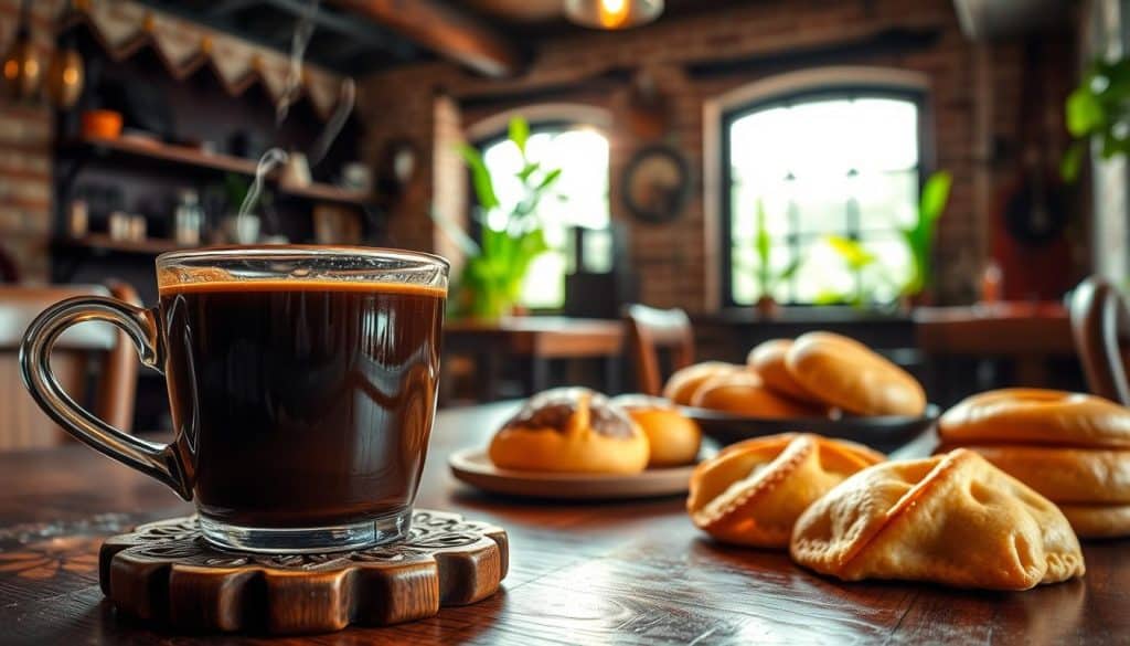 Colombian Coffee