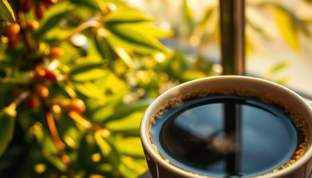 Colombian coffee