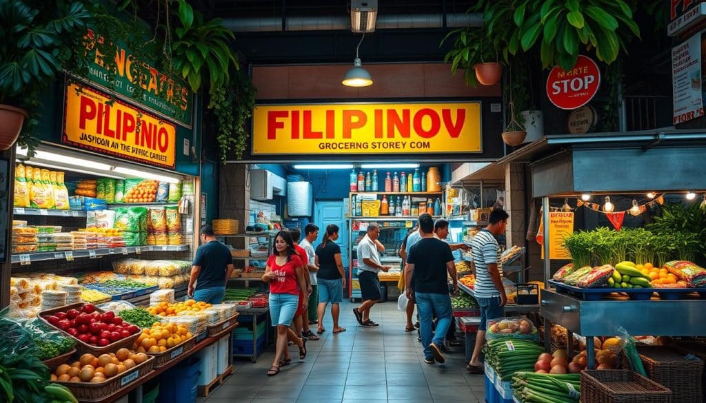 Filipino Grocery Stores in Florida