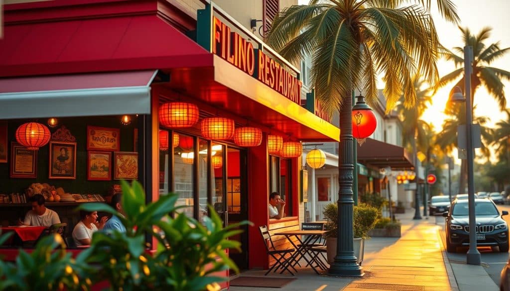 Filipino Restaurant Near Me