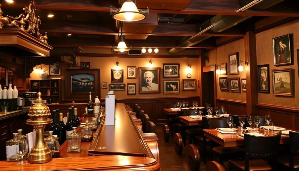 German Restaurants in Central Florida