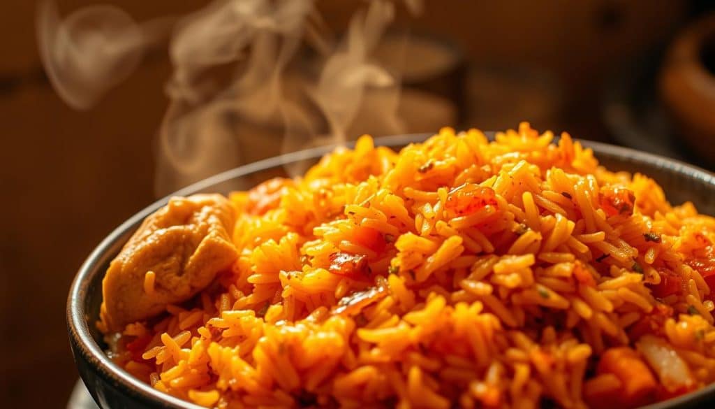 Jollof Rice