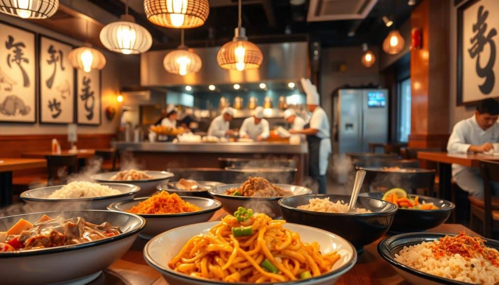 Korean dishes near me