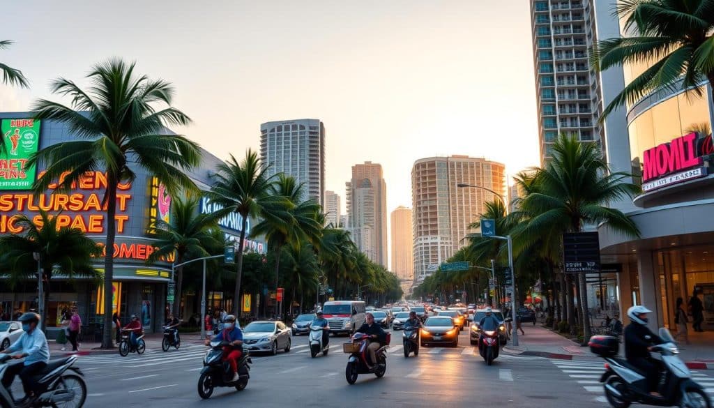 Miami delivery restaurants