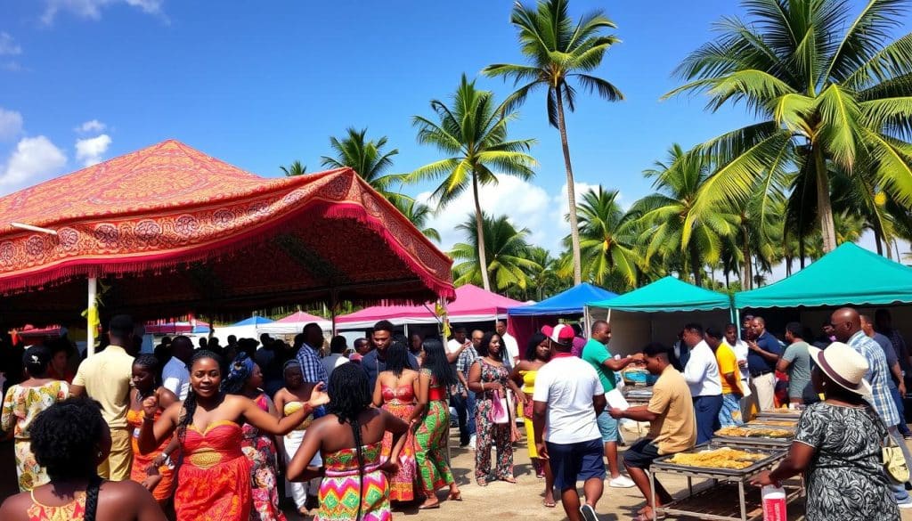 Nigerian Festivals in Florida