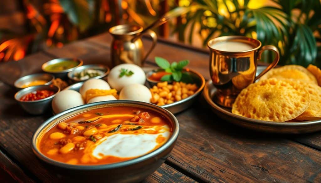 South Indian Cuisine