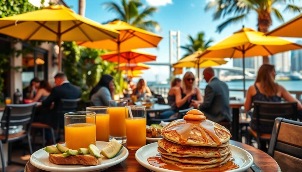 Tampa Bay Brunch