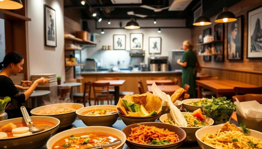 Vietnamese dining guide