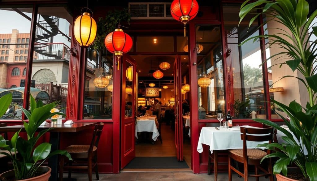 Vietnamese restaurant near me