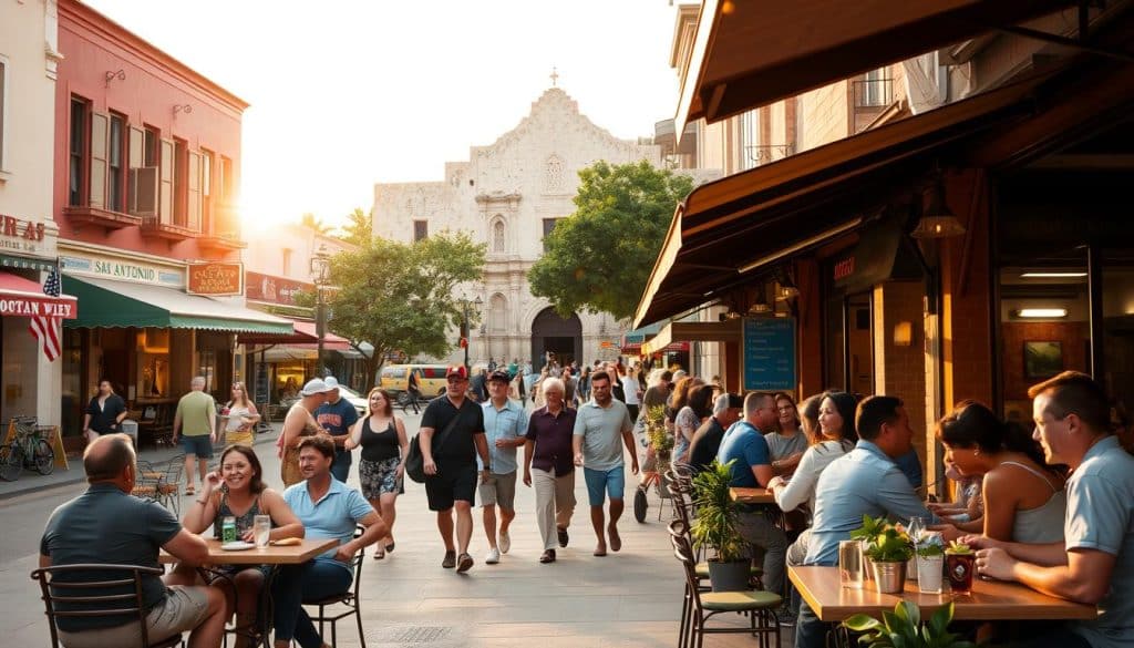 affordable San Antonio dining