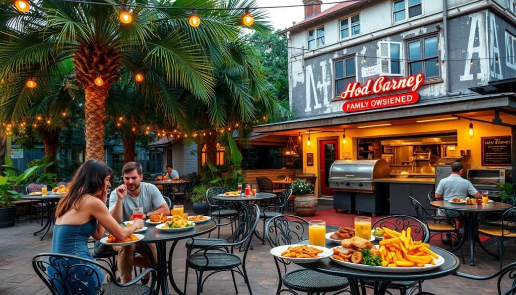 affordable dining options in Florida