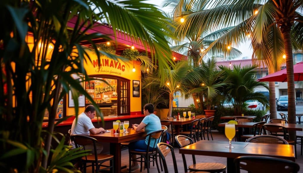 affordable mexican restaurant florida