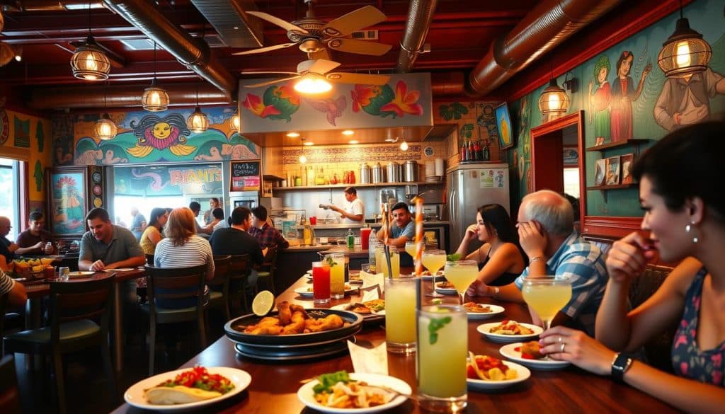 affordable mexican restaurant florida