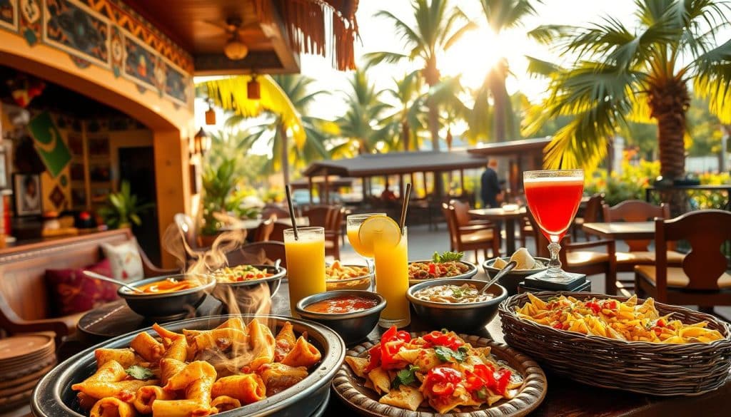 authentic Mexican cuisine Florida