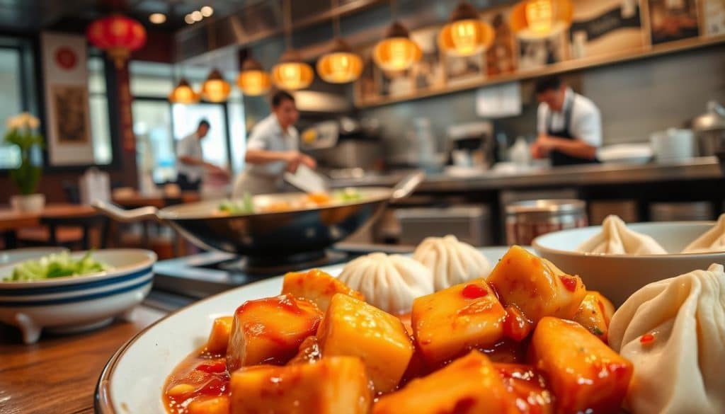 authentic chinese cuisine texas