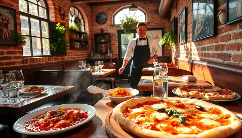 authentic italian food near me
