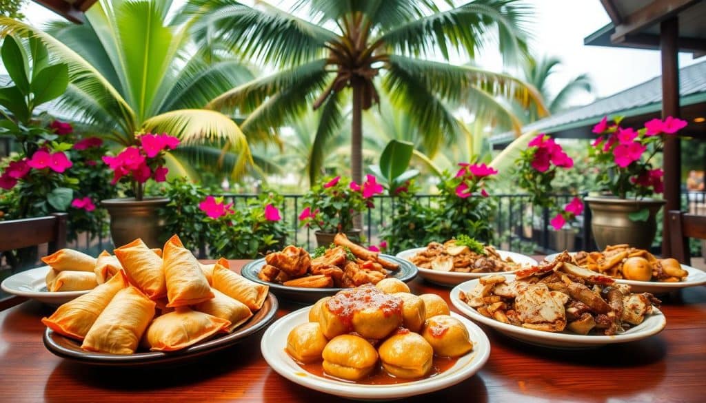 best Filipino food in Florida
