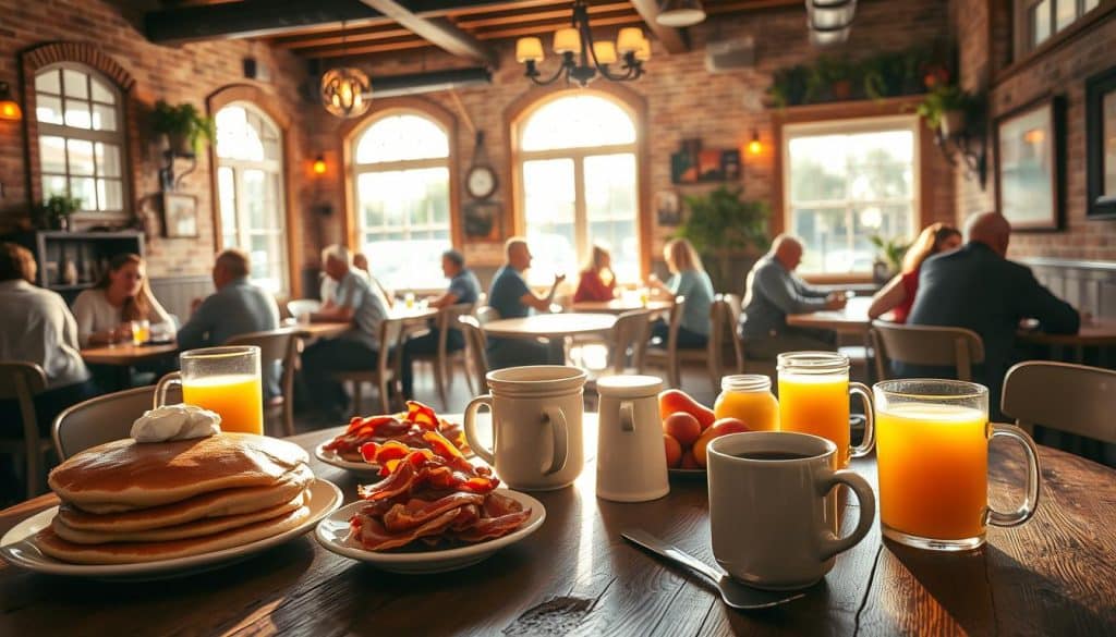 best breakfast spots in florida