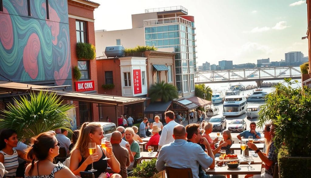 best brunch spots in Florida