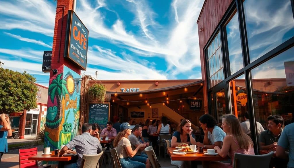 best brunch spots in Texas
