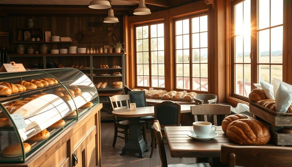 best german bakeries in texas
