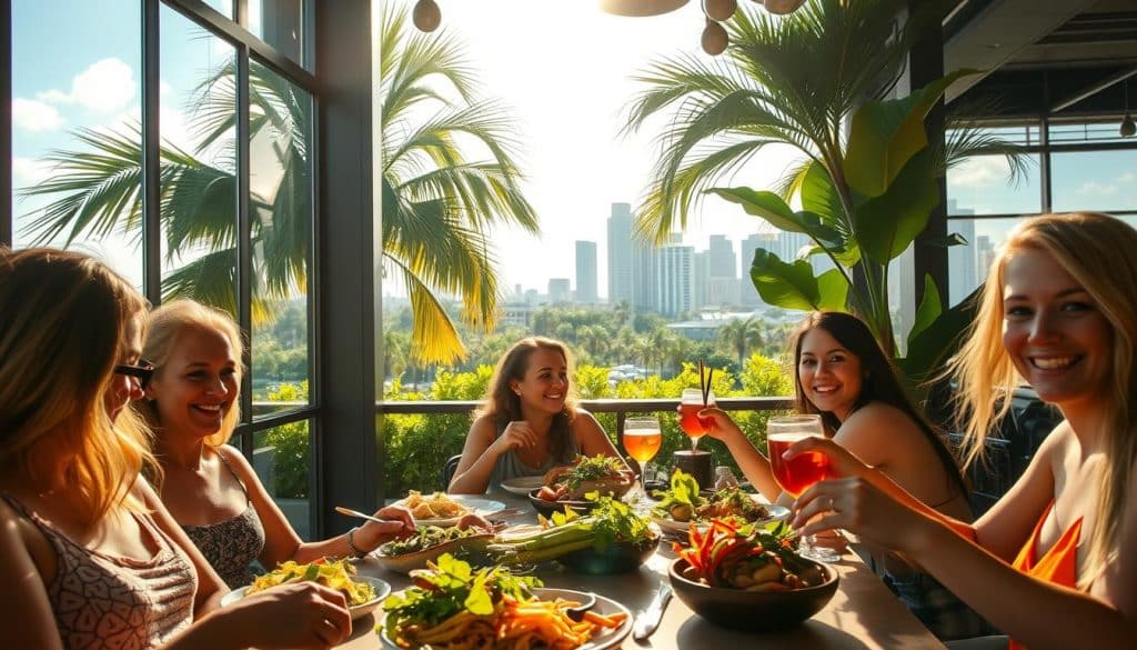 best vegan restaurants in florida