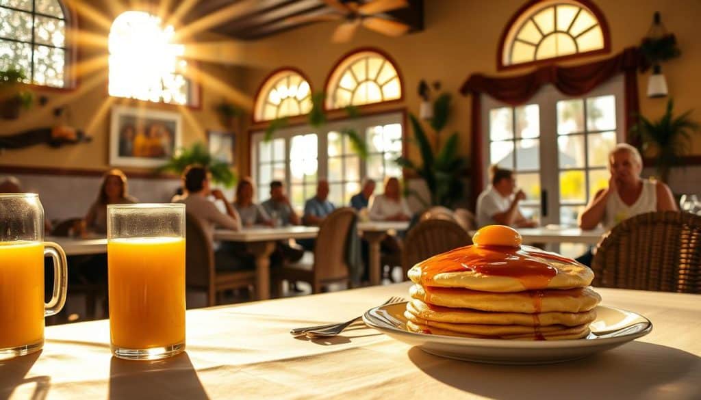 breakfast restaurant florida