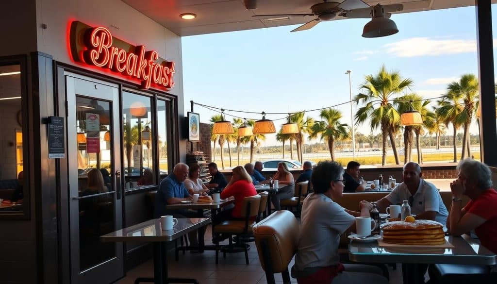 breakfast restaurant florida