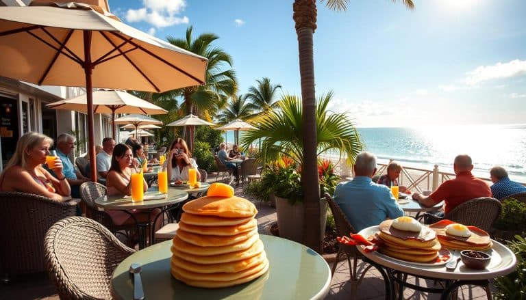 breakfast restaurant florida