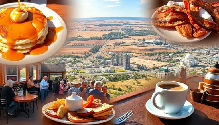 breakfast restaurant texas