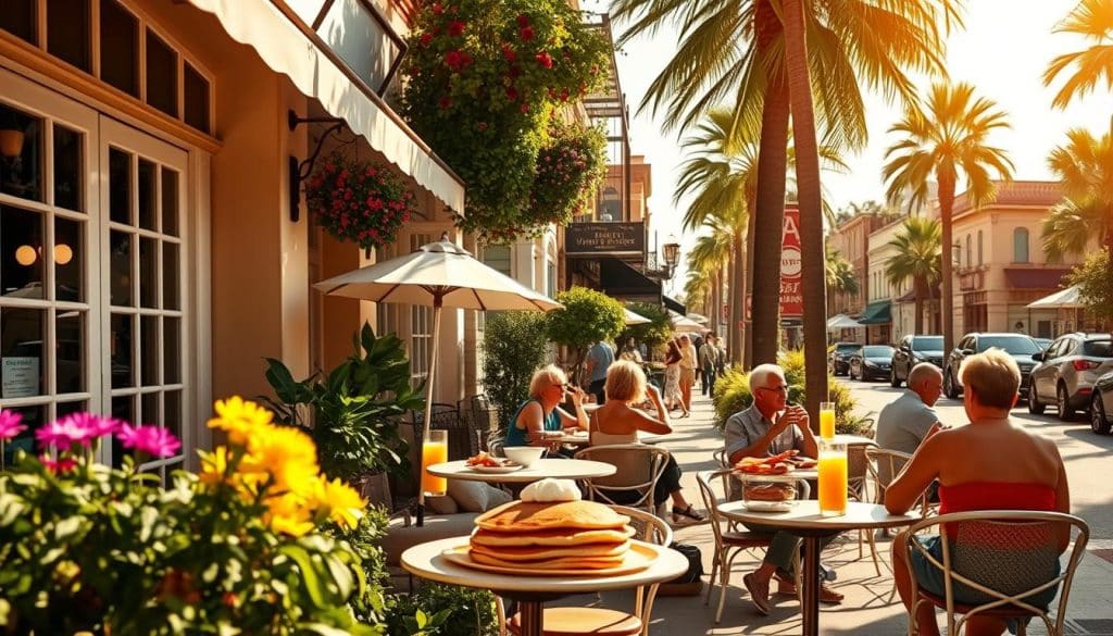 brunch eateries in Florida