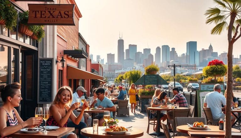 brunch restaurant texas