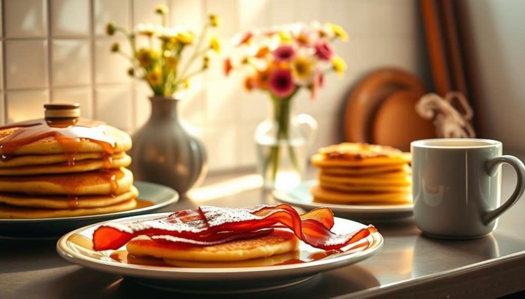 budget-friendly breakfast