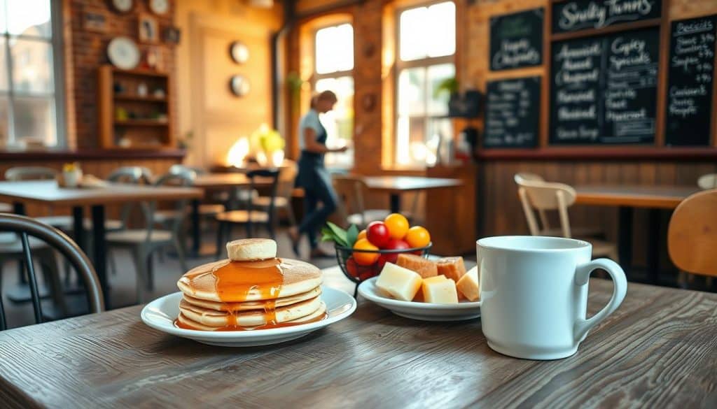 budget-friendly brunch
