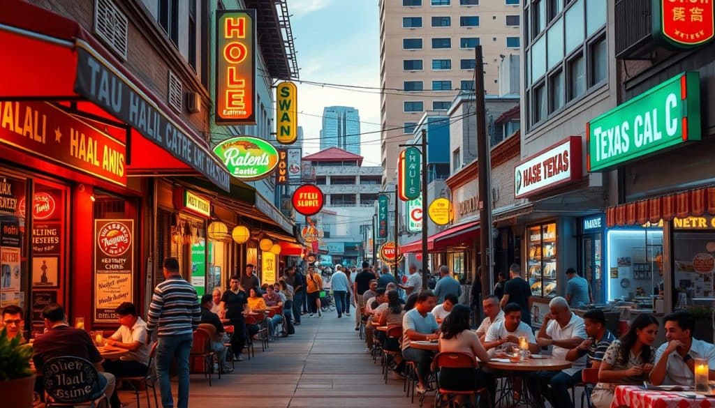 budget-friendly halal eateries